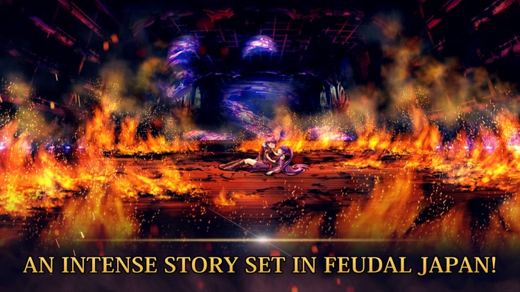 Sengoku Asuka ZERO screenshot-4