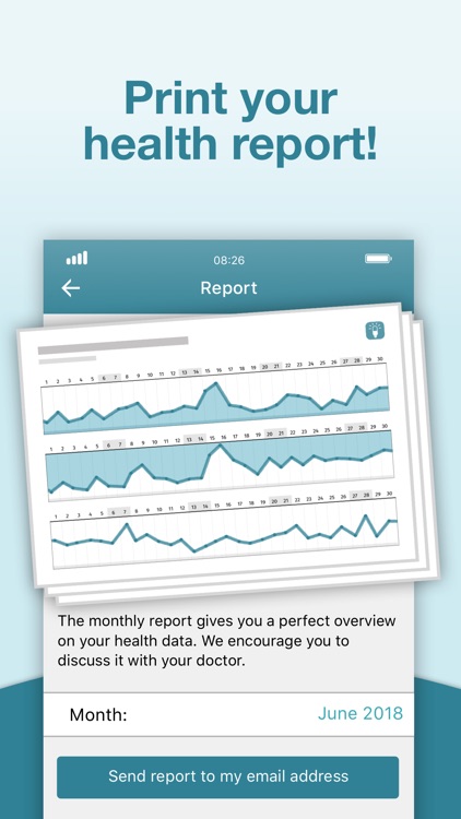 MyTherapy: Medication Reminder screenshot-7