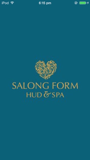 Salong Form hud&spa(圖1)-速報App