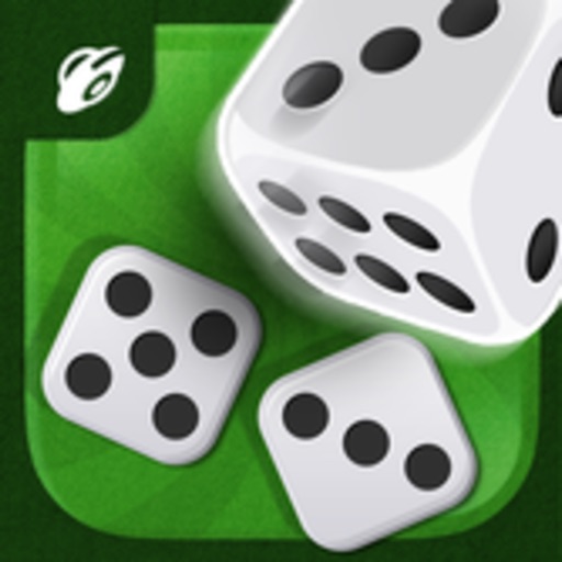 Yatzy - Dice poker iOS App