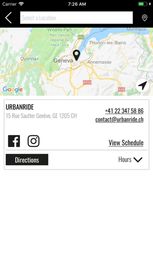 URBANRIDE(圖5)-速報App