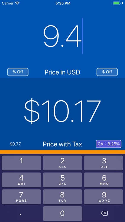 Taxcon