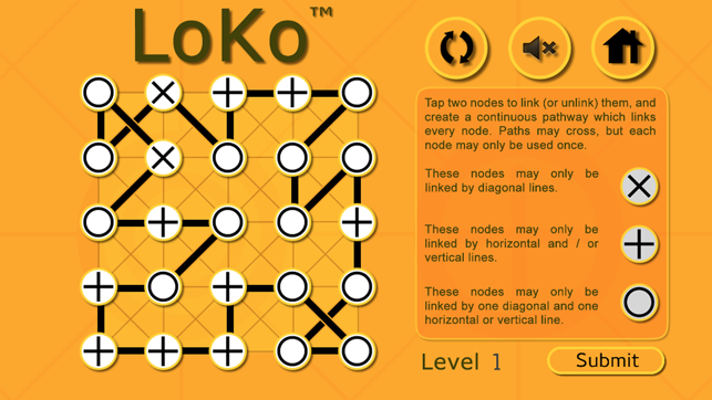 LoKo Puzzle(圖2)-速報App