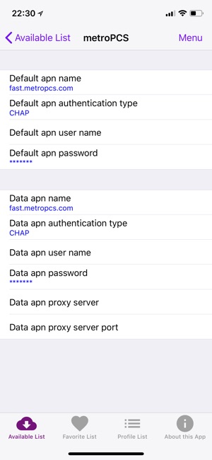 APN Assistant 2(圖2)-速報App