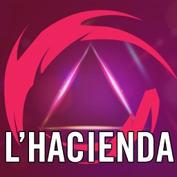 L'Hacienda
