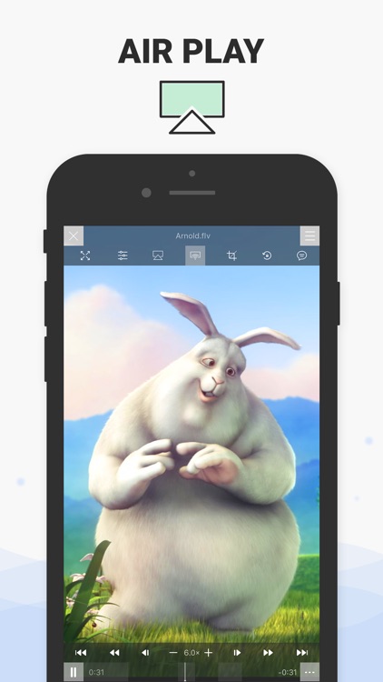 PlayerXtreme Media Player PRO screenshot-4