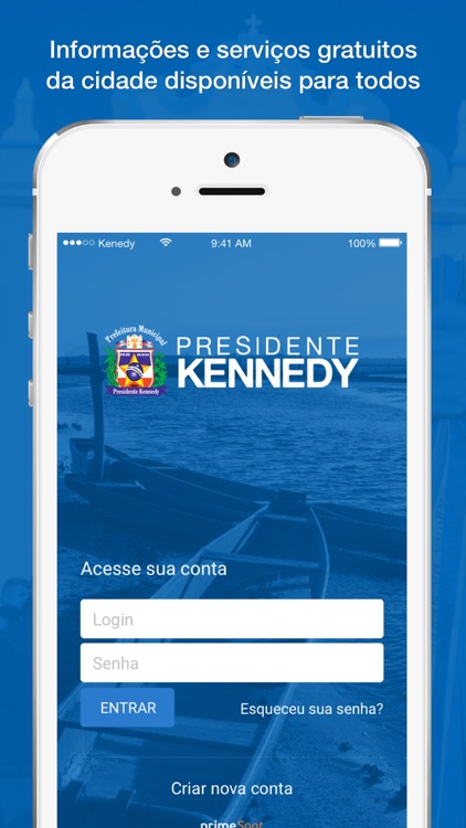 Kennedy Online