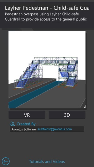 Scaffold Viewer(圖2)-速報App