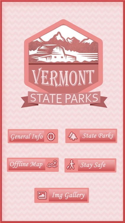 Vermont - State Parks Guide