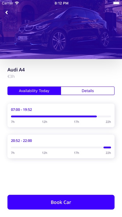 Tapazz 2.0 screenshot-3