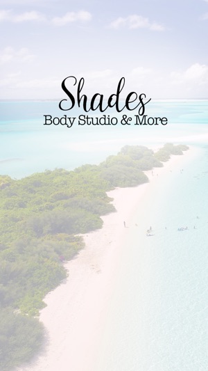 Shades Body Studio