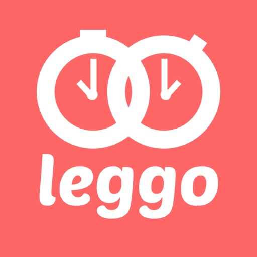 Leggo by Kezar Innovations Download