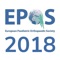 The EPOS 2018 App helps you access information about the Congress and Exhibition on any of your devices