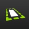 ACTIE: Word vandaag gratis klant en start direct met slim en eerlijk parkeren met de #1 Parkeer App