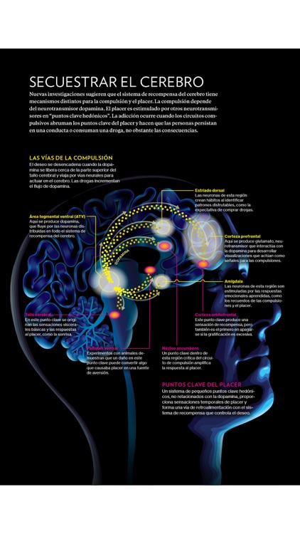 National Geographic en Español Revista screenshot-3