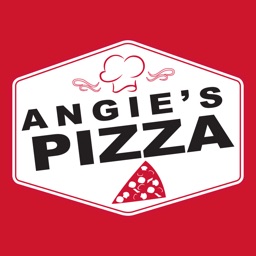 Angies Pizza Hebron