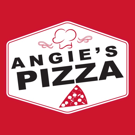 Angies Pizza Hebron