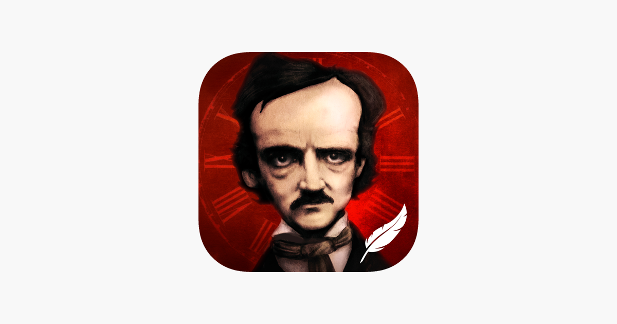 ‎iPoe Vol. 1 - Edgar Allan Poe