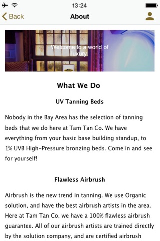 Tamalpais Tanning Company - náhled