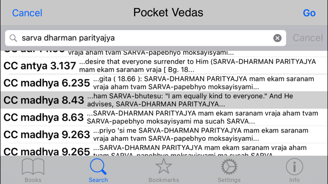 Pocket Vedas(圖4)-速報App