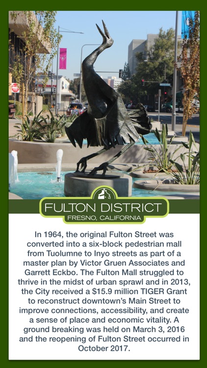 Fulton District