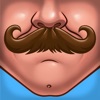 Icon Stacheify - Mustache face app