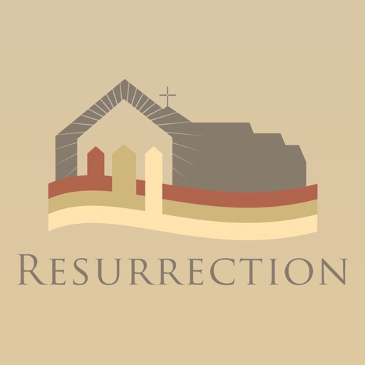 Resurrection Catholic Community - Aptos, CA icon