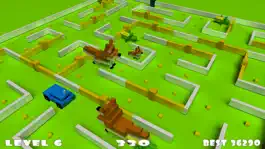 Game screenshot Chicken Mayem apk