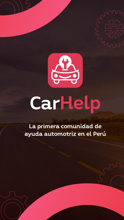 CarHelp