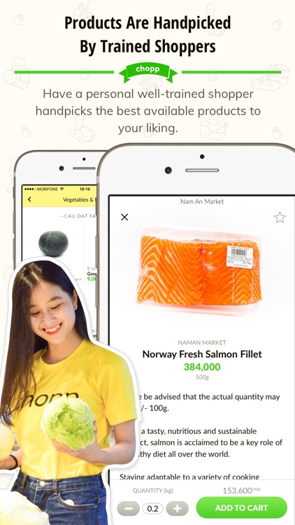Chopp.vn - Siêu Thị Online