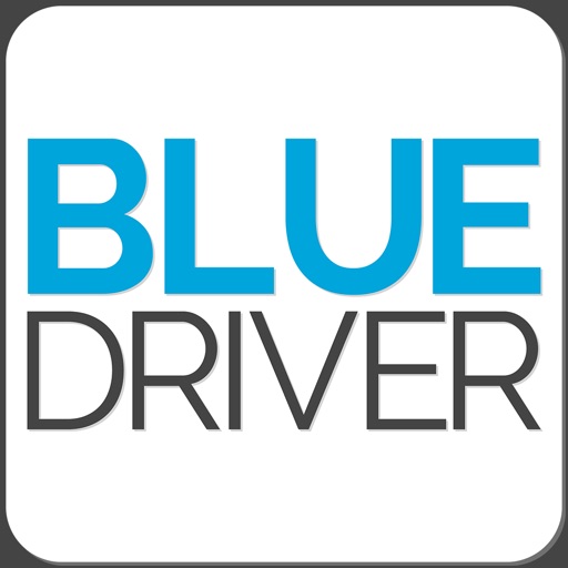 BlueDriver