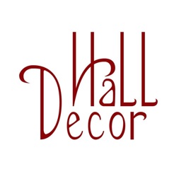 Hall Decor