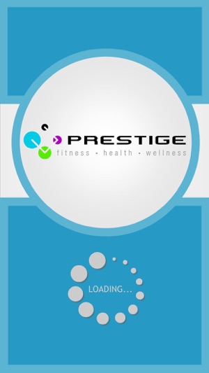 Prestige Fitness Nutrition(圖4)-速報App