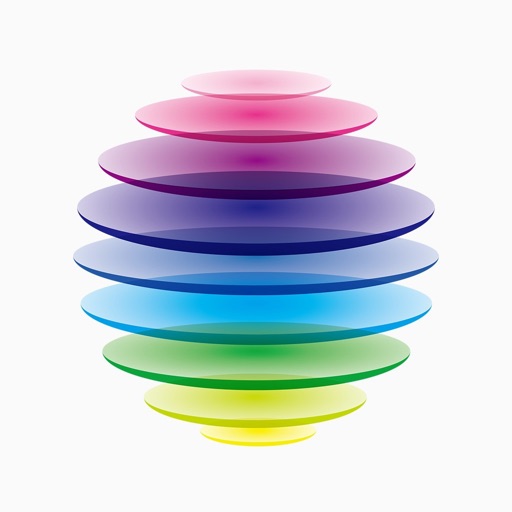 Colorburn iOS App