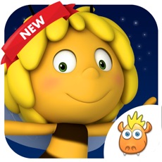 Activities of Maya the Bee