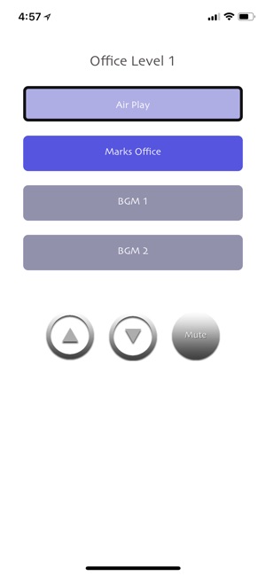 Zone Controller(圖1)-速報App