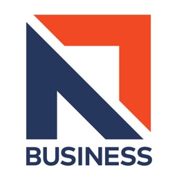 NDBT Business Banking for iPad