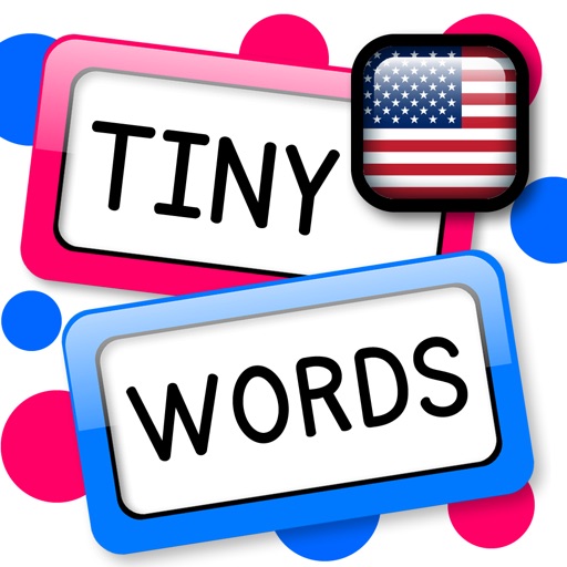 Tiny Words US icon