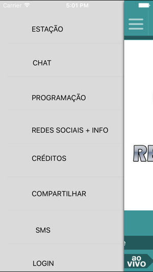 Rede Brasil Leme(圖2)-速報App