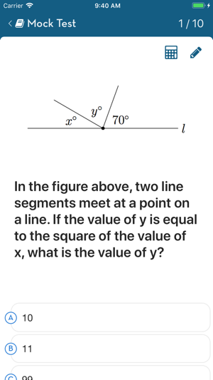 ACT Math: Practice Questions(圖2)-速報App