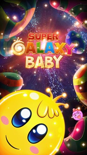 Super Galaxy Baby(圖1)-速報App