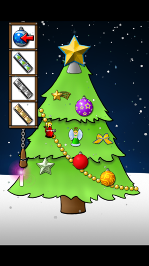 Kids' Christmas Tree(圖4)-速報App