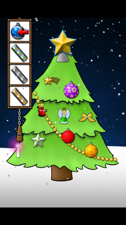 Kids' Christmas Tree screenshot-3