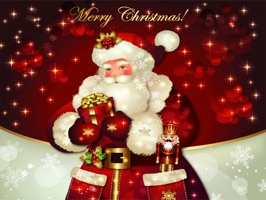 Downloads Christmas stickers pack for iMessage