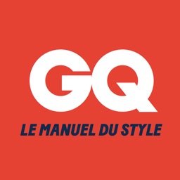 GQ STYLE FRANCE