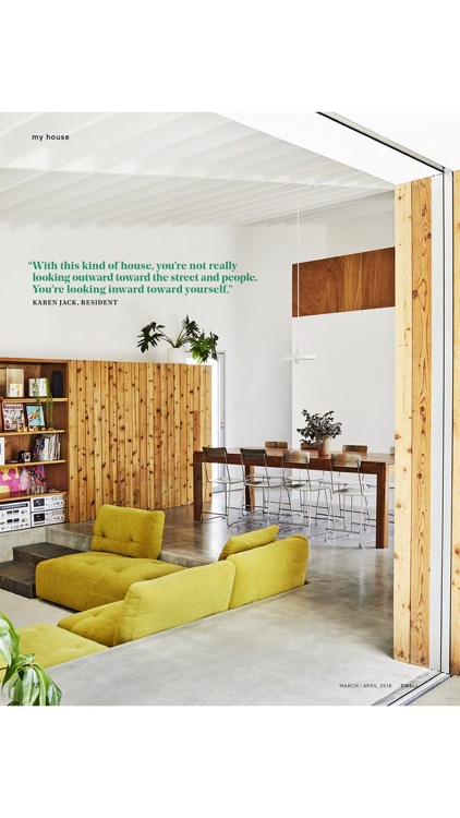 Dwell Magazine