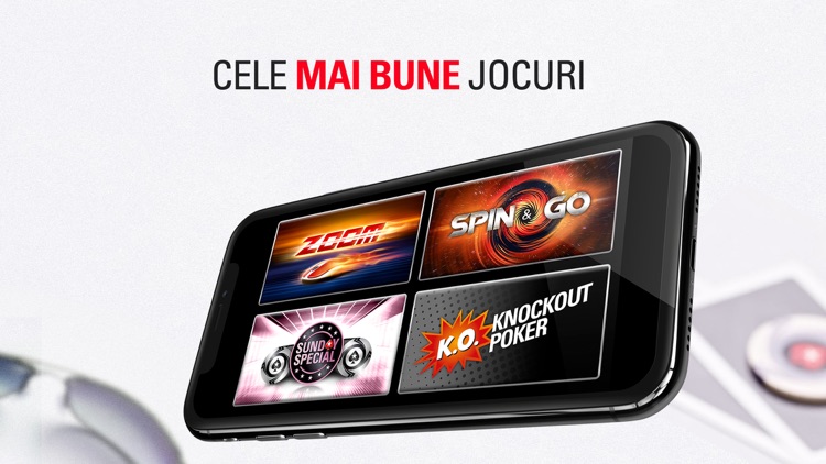 PokerStars Poker Online Gratis screenshot-3