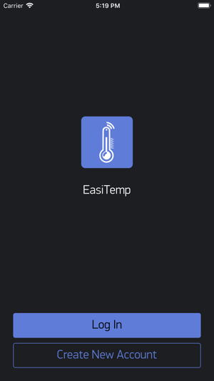 EasiTemp(圖4)-速報App