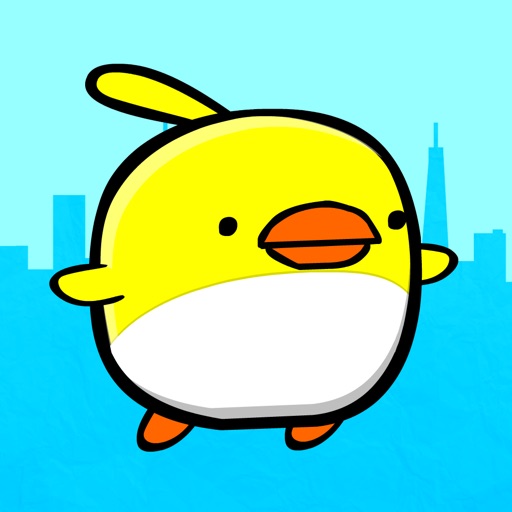 Cookie Bird Adventures Icon