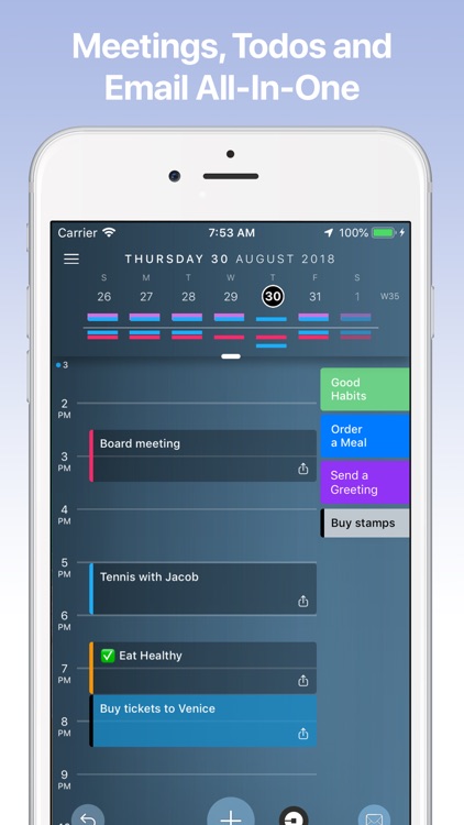 Simpliday - Simpler Everyday screenshot-0